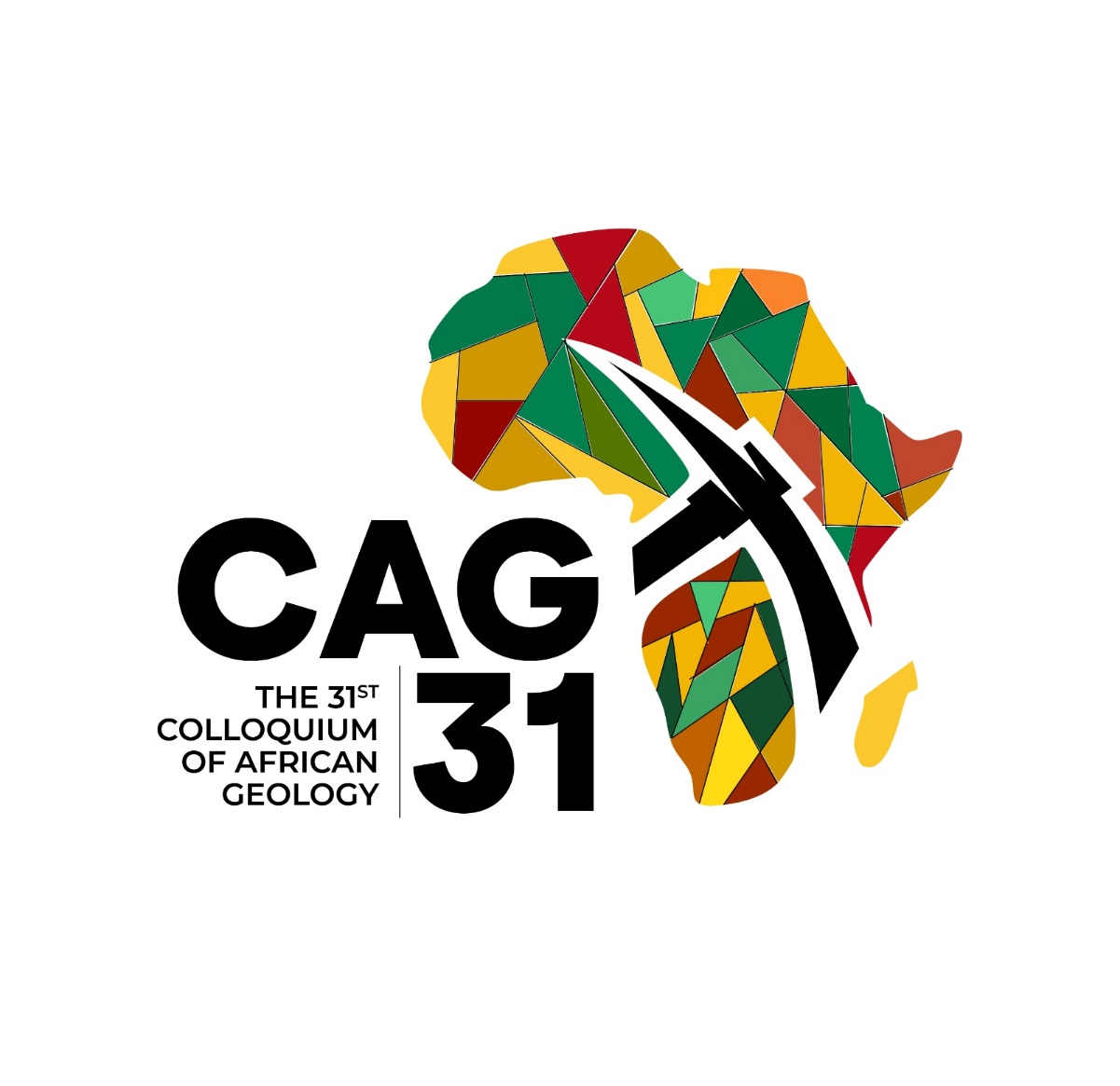 CAG 31 Logo