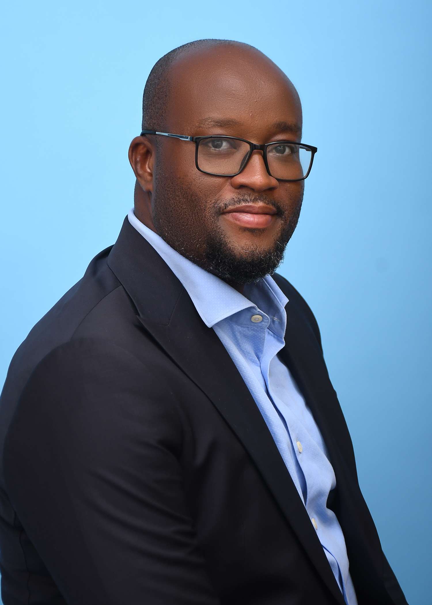 Prof. Prince Ofori Amponsah