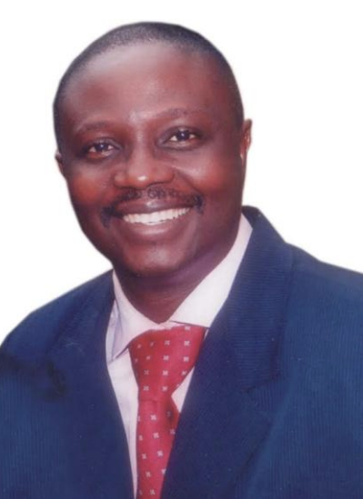 Prof. Olugbenga Okunlola