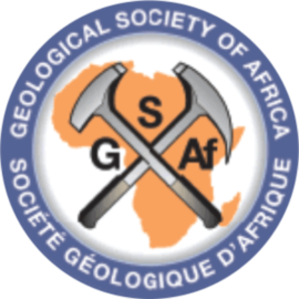 GSAf Logo
